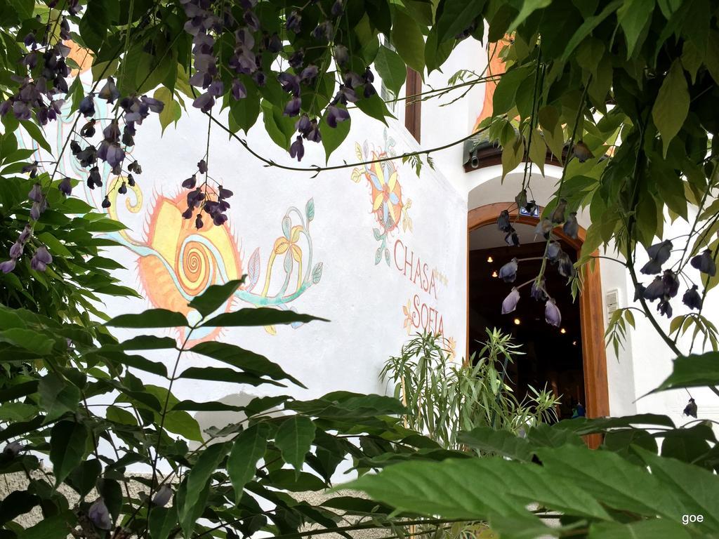 Hotel Chasa Sofia Scuol Εξωτερικό φωτογραφία