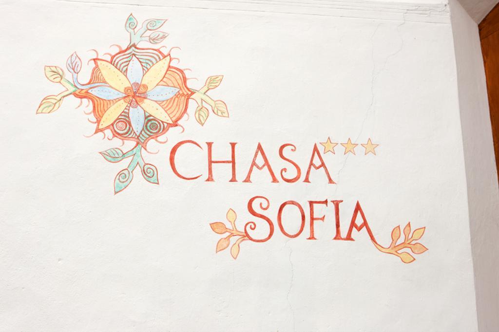 Hotel Chasa Sofia Scuol Εξωτερικό φωτογραφία