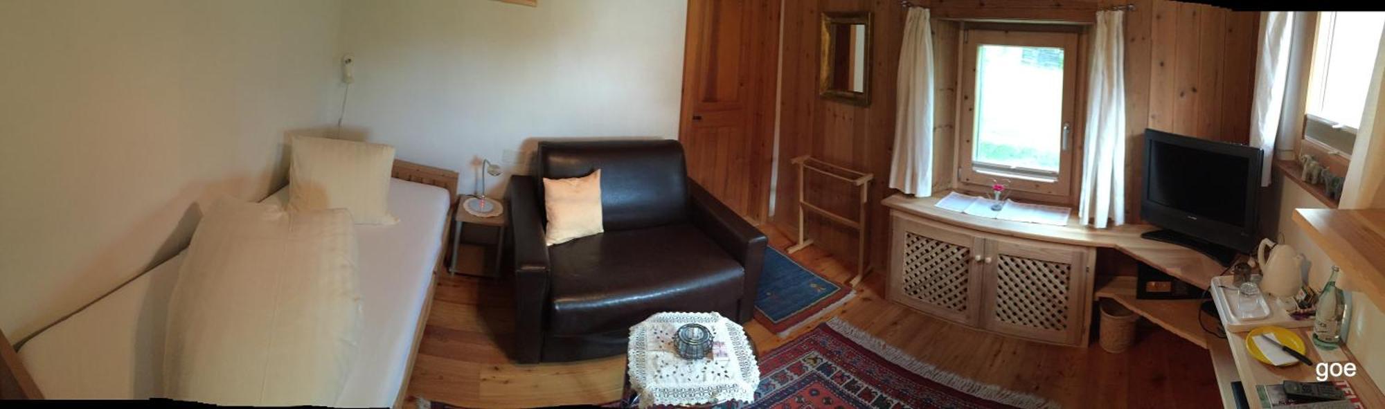 Hotel Chasa Sofia Scuol Δωμάτιο φωτογραφία