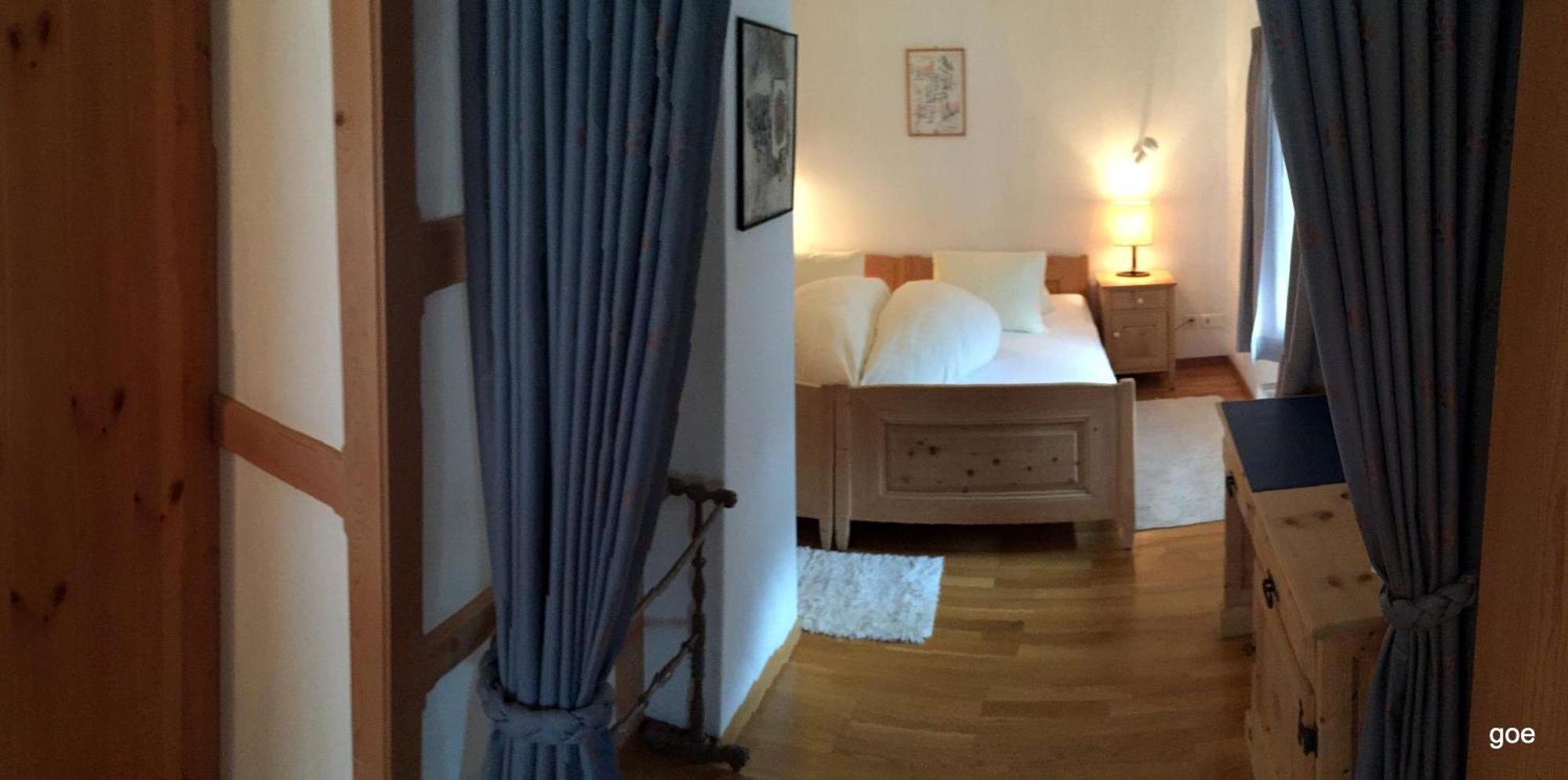 Hotel Chasa Sofia Scuol Δωμάτιο φωτογραφία
