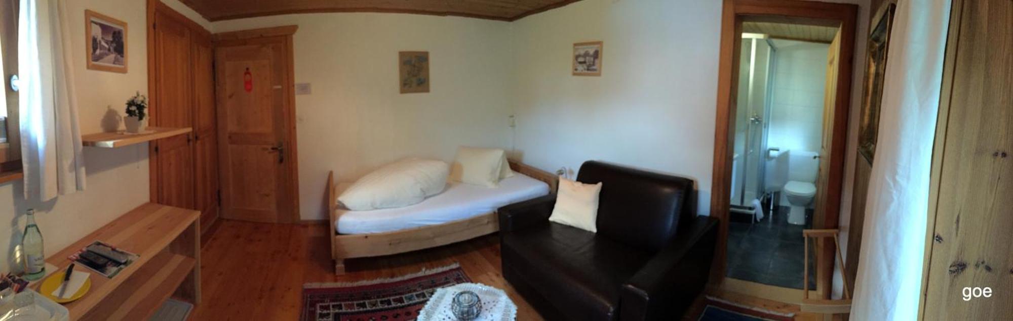 Hotel Chasa Sofia Scuol Δωμάτιο φωτογραφία