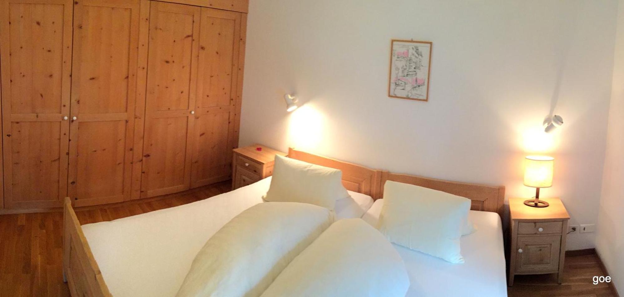Hotel Chasa Sofia Scuol Δωμάτιο φωτογραφία
