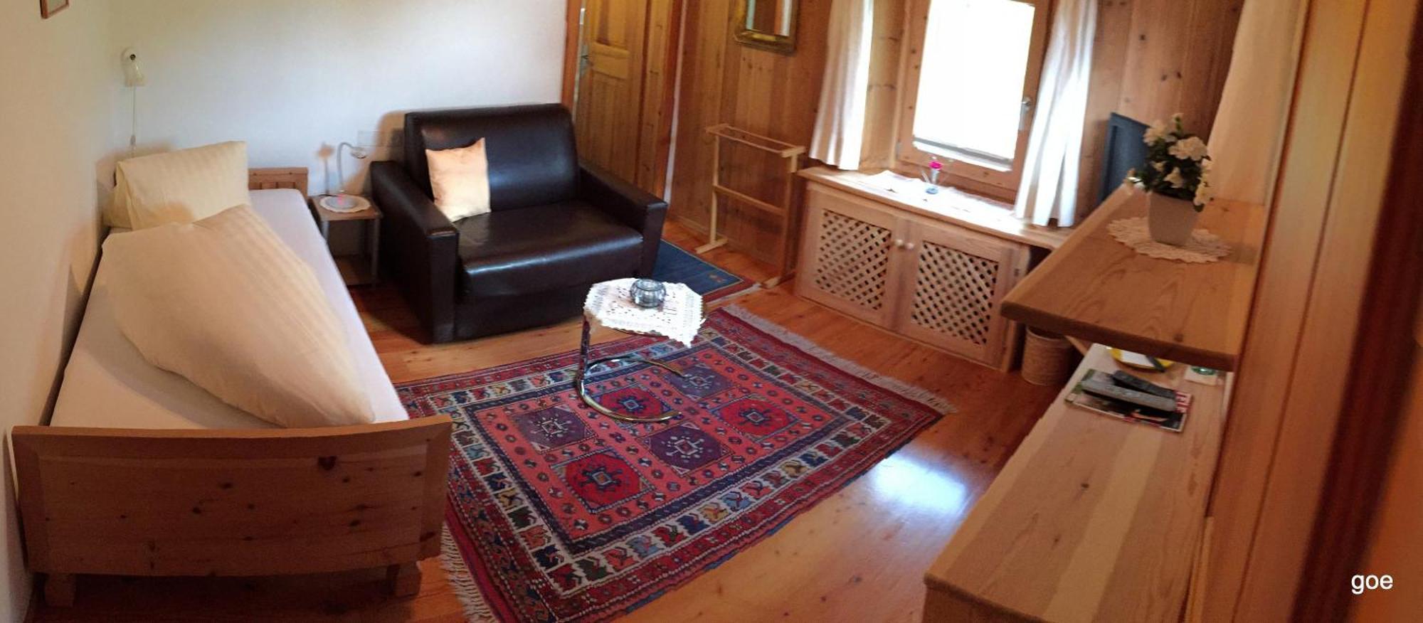 Hotel Chasa Sofia Scuol Δωμάτιο φωτογραφία