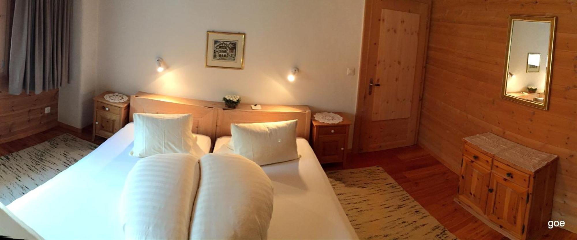 Hotel Chasa Sofia Scuol Δωμάτιο φωτογραφία