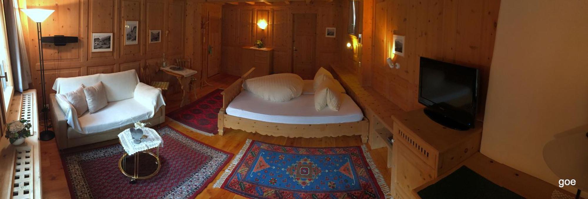 Hotel Chasa Sofia Scuol Δωμάτιο φωτογραφία