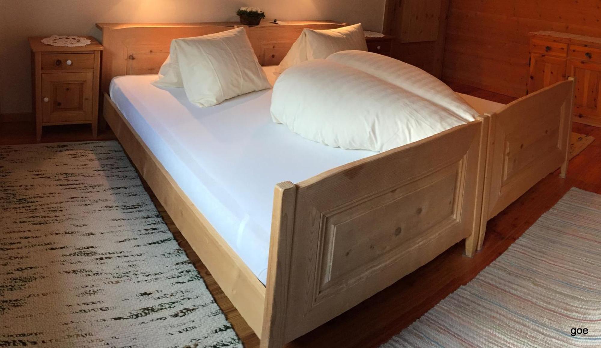 Hotel Chasa Sofia Scuol Δωμάτιο φωτογραφία