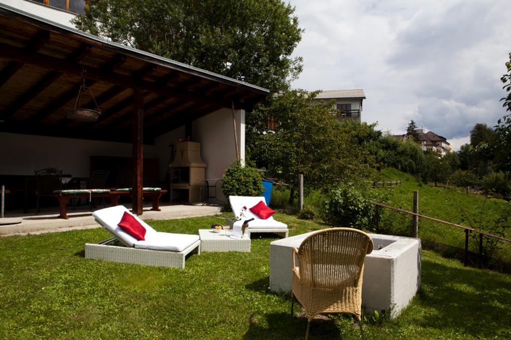Hotel Chasa Sofia Scuol Εξωτερικό φωτογραφία