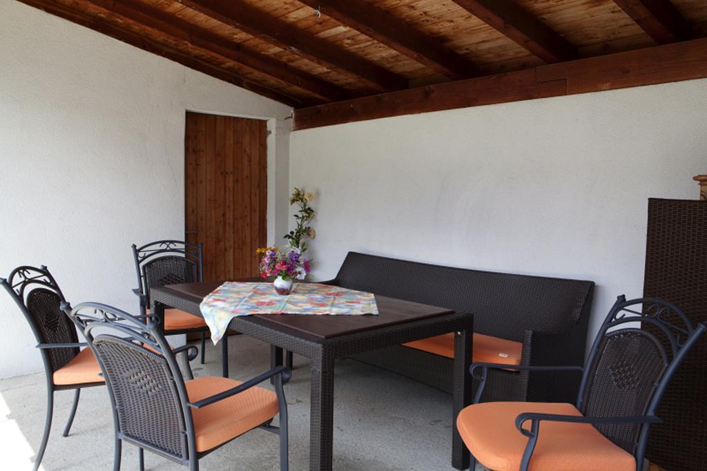 Hotel Chasa Sofia Scuol Εξωτερικό φωτογραφία