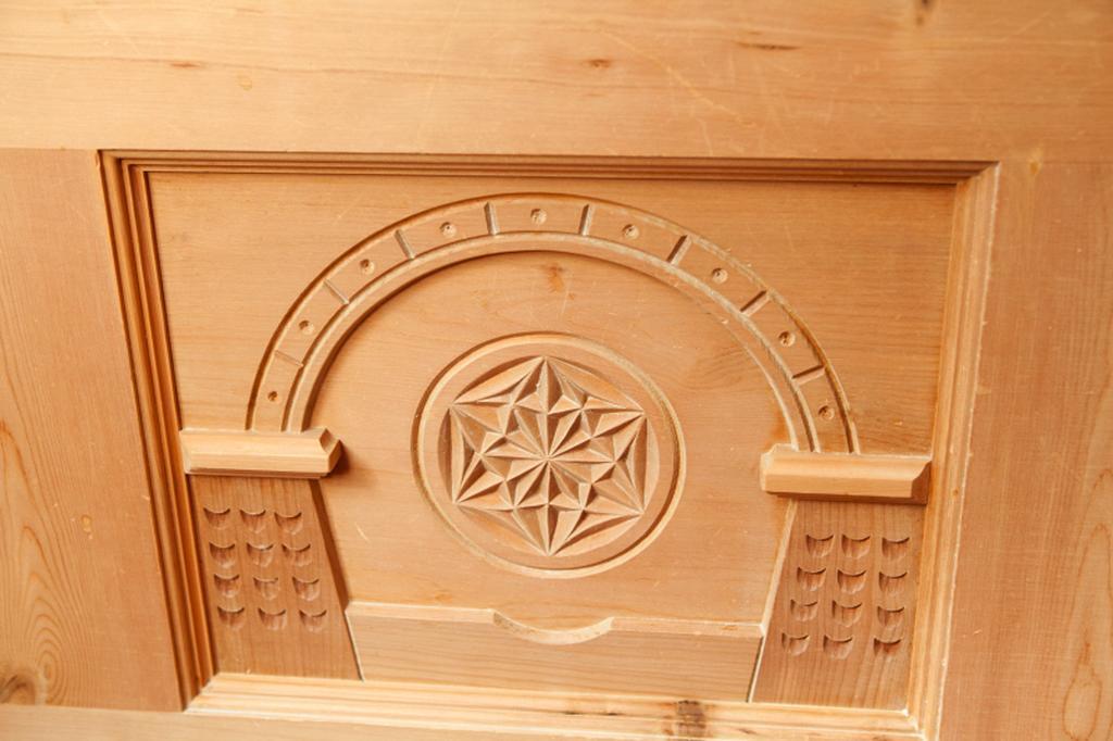 Hotel Chasa Sofia Scuol Εξωτερικό φωτογραφία